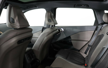BMW X3, 2026 год, 7 350 000 рублей, 18 фотография