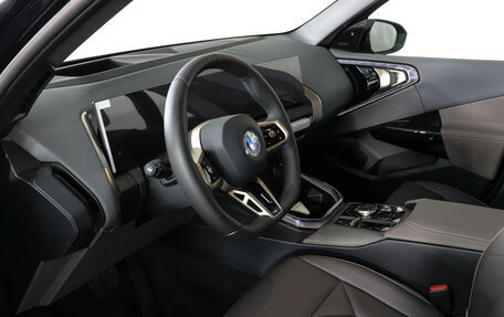 BMW X3, 2026 год, 7 350 000 рублей, 17 фотография