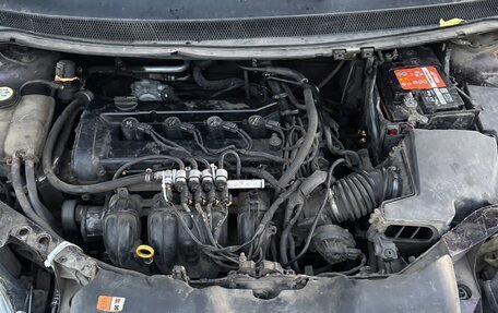 Ford Focus II рестайлинг, 2008 год, 160 000 рублей, 5 фотография