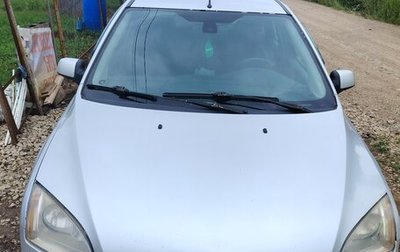 Ford Focus II рестайлинг, 2007 год, 330 000 рублей, 1 фотография