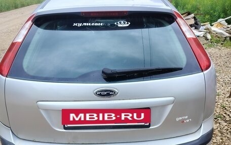 Ford Focus II рестайлинг, 2007 год, 330 000 рублей, 2 фотография