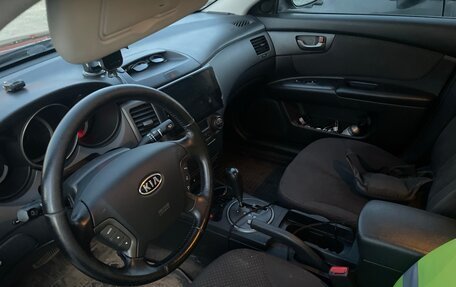 KIA Magentis II рестайлинг, 2010 год, 800 000 рублей, 5 фотография