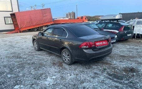 KIA Magentis II рестайлинг, 2010 год, 800 000 рублей, 6 фотография