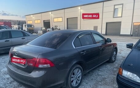 KIA Magentis II рестайлинг, 2010 год, 800 000 рублей, 7 фотография