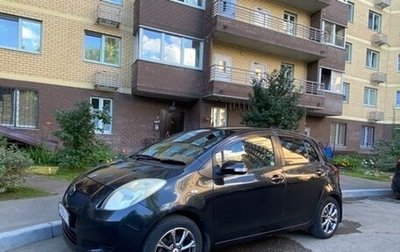 Toyota Vitz, 2005 год, 640 000 рублей, 1 фотография