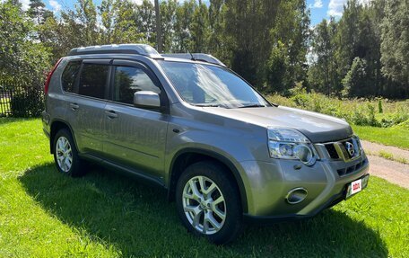 Nissan X-Trail, 2012 год, 1 200 000 рублей, 1 фотография