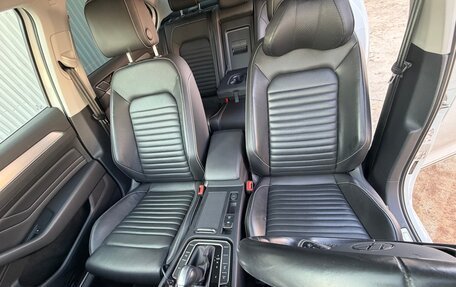Volkswagen Passat B8 рестайлинг, 2020 год, 3 150 000 рублей, 9 фотография