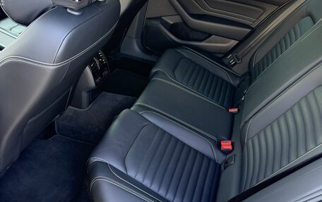 Volkswagen Passat B8 рестайлинг, 2020 год, 3 150 000 рублей, 12 фотография