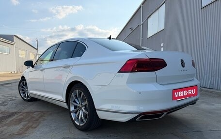 Volkswagen Passat B8 рестайлинг, 2020 год, 3 150 000 рублей, 7 фотография
