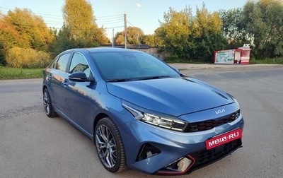 KIA Cerato IV, 2022 год, 2 500 000 рублей, 1 фотография