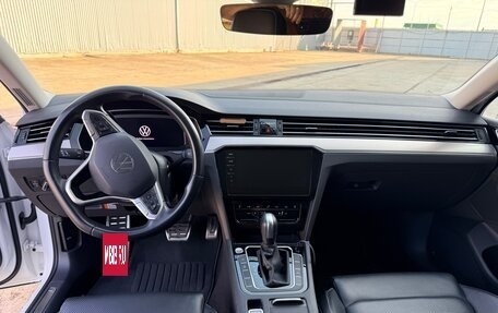 Volkswagen Passat B8 рестайлинг, 2020 год, 3 150 000 рублей, 13 фотография
