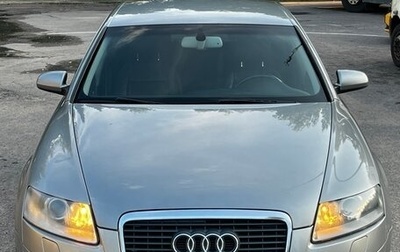 Audi A6, 2006 год, 650 000 рублей, 1 фотография