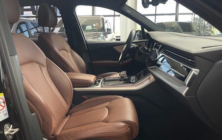 Audi Q7, 2021 год, 8 200 000 рублей, 10 фотография