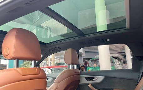 Audi Q7, 2021 год, 8 200 000 рублей, 12 фотография