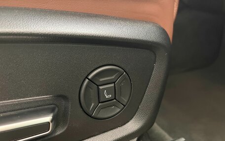 Audi Q7, 2021 год, 8 200 000 рублей, 15 фотография