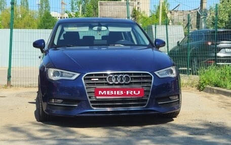 Audi A3, 2013 год, 1 155 000 рублей, 1 фотография
