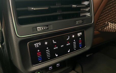 Audi Q7, 2021 год, 8 200 000 рублей, 20 фотография