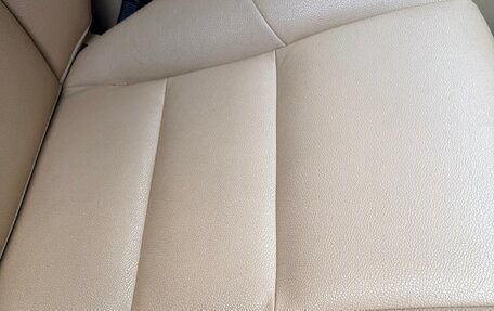 Land Rover Range Rover Sport I рестайлинг, 2008 год, 1 250 000 рублей, 22 фотография