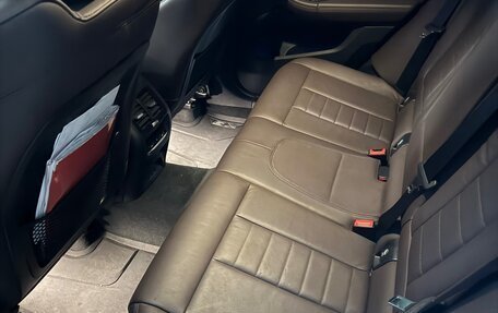 BMW X3, 2020 год, 4 750 000 рублей, 12 фотография