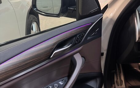 BMW X3, 2020 год, 4 750 000 рублей, 11 фотография
