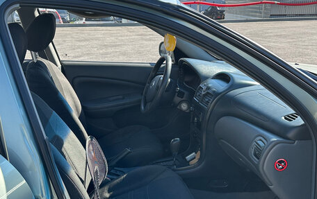 Nissan Almera Classic, 2006 год, 350 000 рублей, 6 фотография