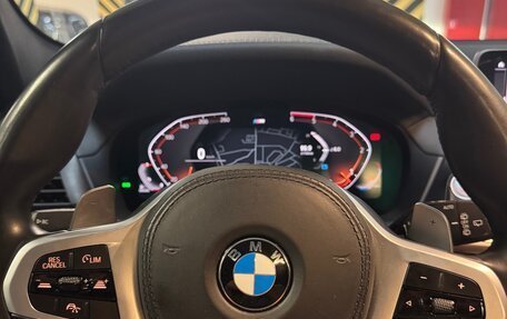 BMW X3, 2020 год, 4 750 000 рублей, 7 фотография