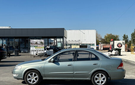 Nissan Almera Classic, 2006 год, 350 000 рублей, 4 фотография