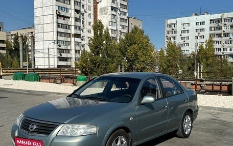 Nissan Almera Classic, 2006 год, 350 000 рублей, 3 фотография