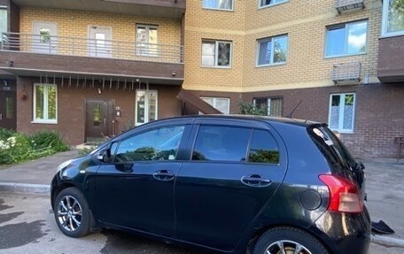 Toyota Vitz, 2005 год, 640 000 рублей, 2 фотография