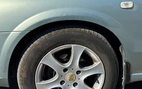 Nissan Almera Classic, 2006 год, 350 000 рублей, 9 фотография
