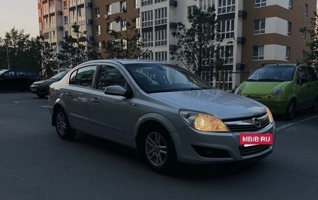 Opel Astra H, 2008 год, 330 000 рублей, 2 фотография