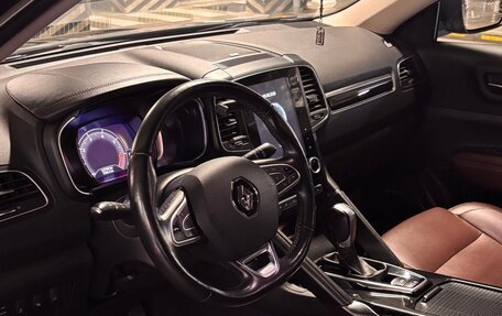 Renault Koleos II, 2018 год, 2 300 000 рублей, 6 фотография