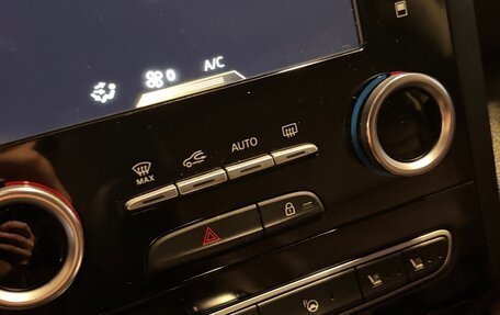 Renault Koleos II, 2018 год, 2 300 000 рублей, 8 фотография