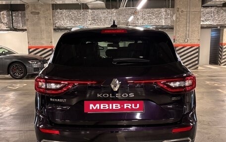 Renault Koleos II, 2018 год, 2 300 000 рублей, 2 фотография