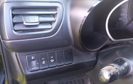 KIA Rio III рестайлинг, 2016 год, 1 200 000 рублей, 11 фотография