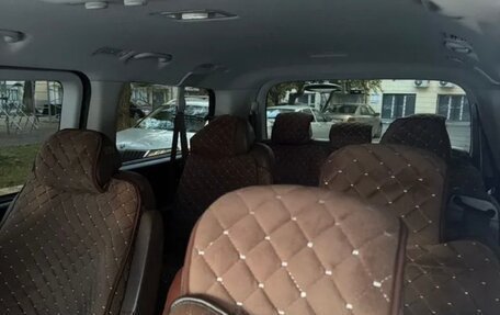 Hyundai Grand Starex Grand Starex I рестайлинг 2, 2020 год, 2 999 999 рублей, 3 фотография