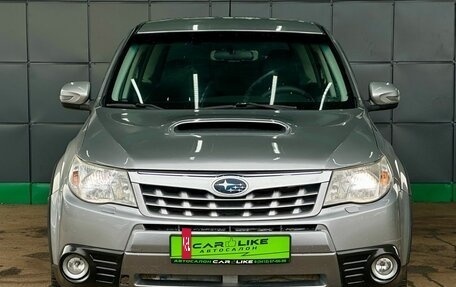 Subaru Forester, 2011 год, 1 199 000 рублей, 5 фотография