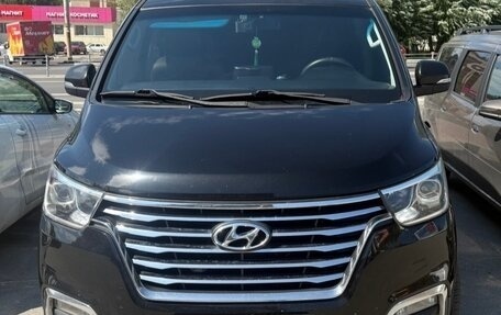 Hyundai Grand Starex Grand Starex I рестайлинг 2, 2020 год, 2 999 999 рублей, 6 фотография