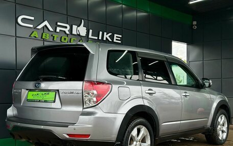 Subaru Forester, 2011 год, 1 199 000 рублей, 8 фотография
