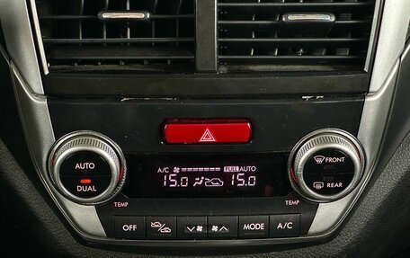 Subaru Forester, 2011 год, 1 199 000 рублей, 23 фотография