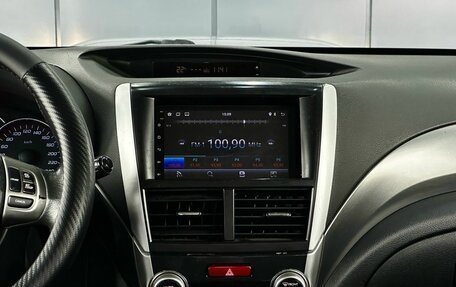 Subaru Forester, 2011 год, 1 199 000 рублей, 20 фотография