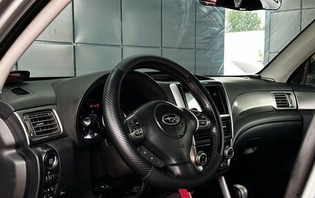 Subaru Forester, 2011 год, 1 199 000 рублей, 14 фотография