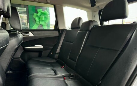 Subaru Forester, 2011 год, 1 199 000 рублей, 30 фотография