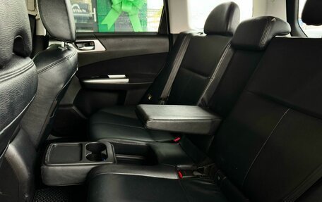 Subaru Forester, 2011 год, 1 199 000 рублей, 31 фотография