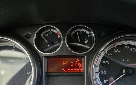 Peugeot 308 II, 2012 год, 599 000 рублей, 2 фотография