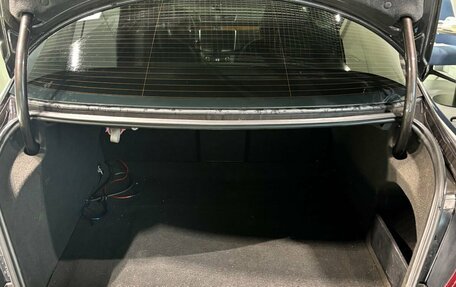 Volkswagen Passat CC I рестайлинг, 2011 год, 1 300 000 рублей, 7 фотография