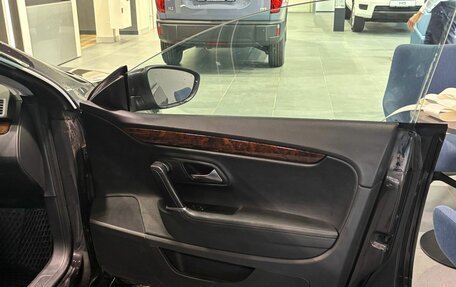 Volkswagen Passat CC I рестайлинг, 2011 год, 1 300 000 рублей, 8 фотография