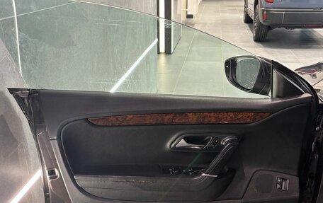 Volkswagen Passat CC I рестайлинг, 2011 год, 1 300 000 рублей, 14 фотография