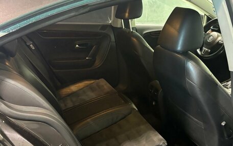 Volkswagen Passat CC I рестайлинг, 2011 год, 1 300 000 рублей, 11 фотография