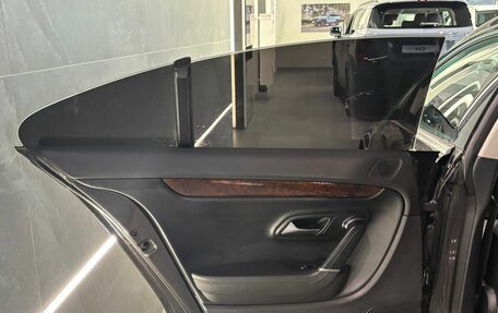 Volkswagen Passat CC I рестайлинг, 2011 год, 1 300 000 рублей, 12 фотография